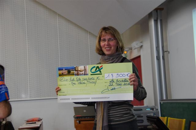 rencontre la tremblade